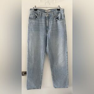 Levi’s 94 baggy jeans